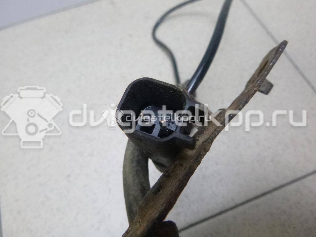 Фото Датчик ABS задний левый  4670a579 для mitsubishi Outlander XL (CW) {forloop.counter}}