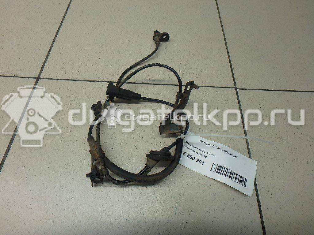 Фото Датчик ABS задний левый  4670a579 для mitsubishi Outlander XL (CW) {forloop.counter}}