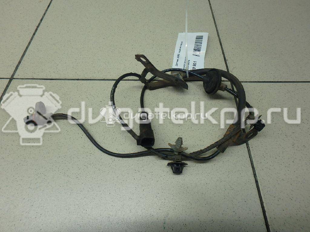 Фото Датчик ABS задний левый  4670a579 для mitsubishi Outlander XL (CW) {forloop.counter}}