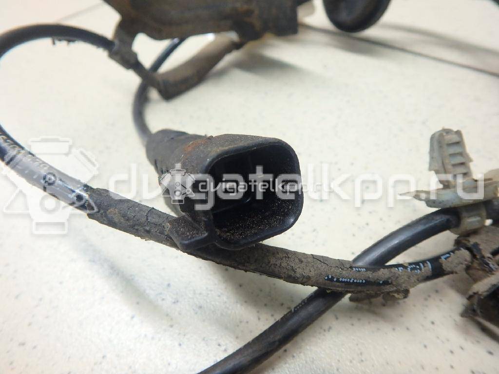 Фото Датчик ABS задний левый  4670a579 для mitsubishi Outlander XL (CW) {forloop.counter}}
