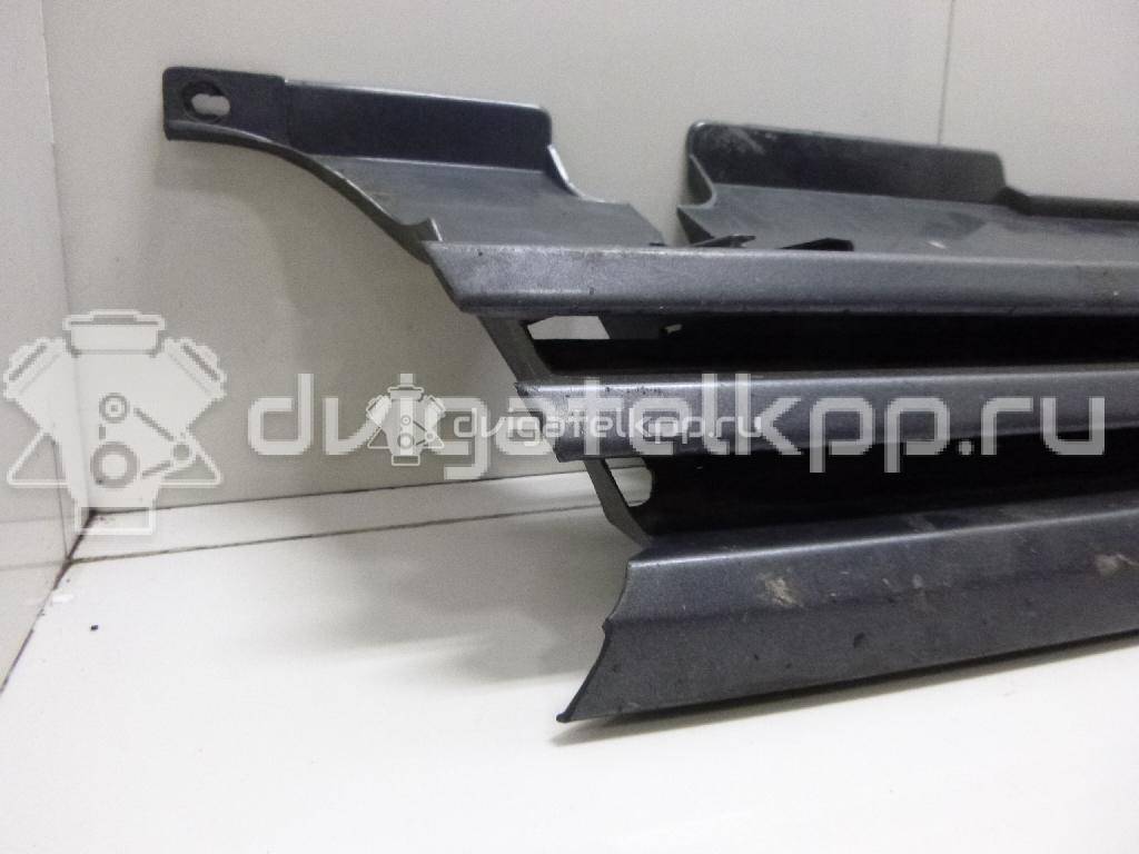 Фото Решетка радиатора  780499 для Peugeot 405 {forloop.counter}}