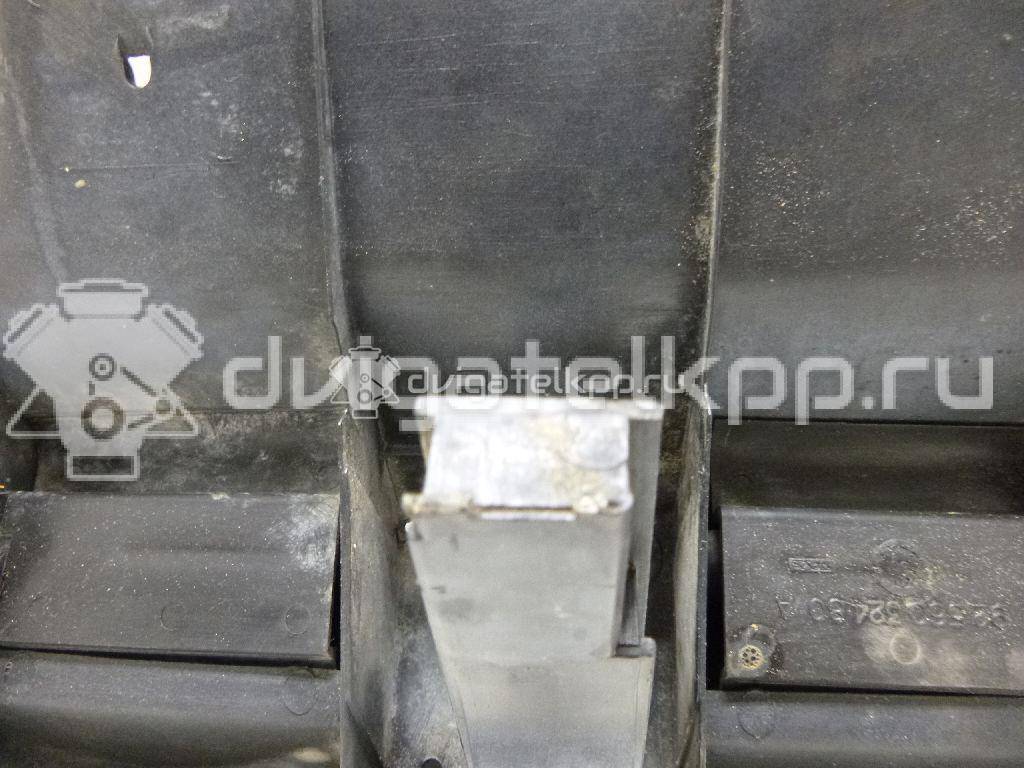 Фото Решетка радиатора  780499 для Peugeot 405 {forloop.counter}}