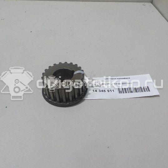 Фото Шестерня коленвала  0513A2 для Peugeot 406 / 407 / 3008 / 5008 / 508