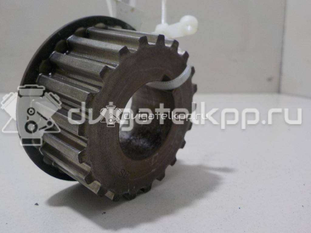 Фото Шестерня коленвала  0513A2 для Peugeot 406 / 407 / 3008 / 5008 / 508 {forloop.counter}}