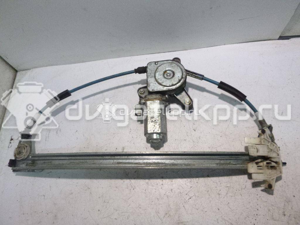 Фото Стеклоподъемник электр. задний правый  922457 для Peugeot 406 {forloop.counter}}