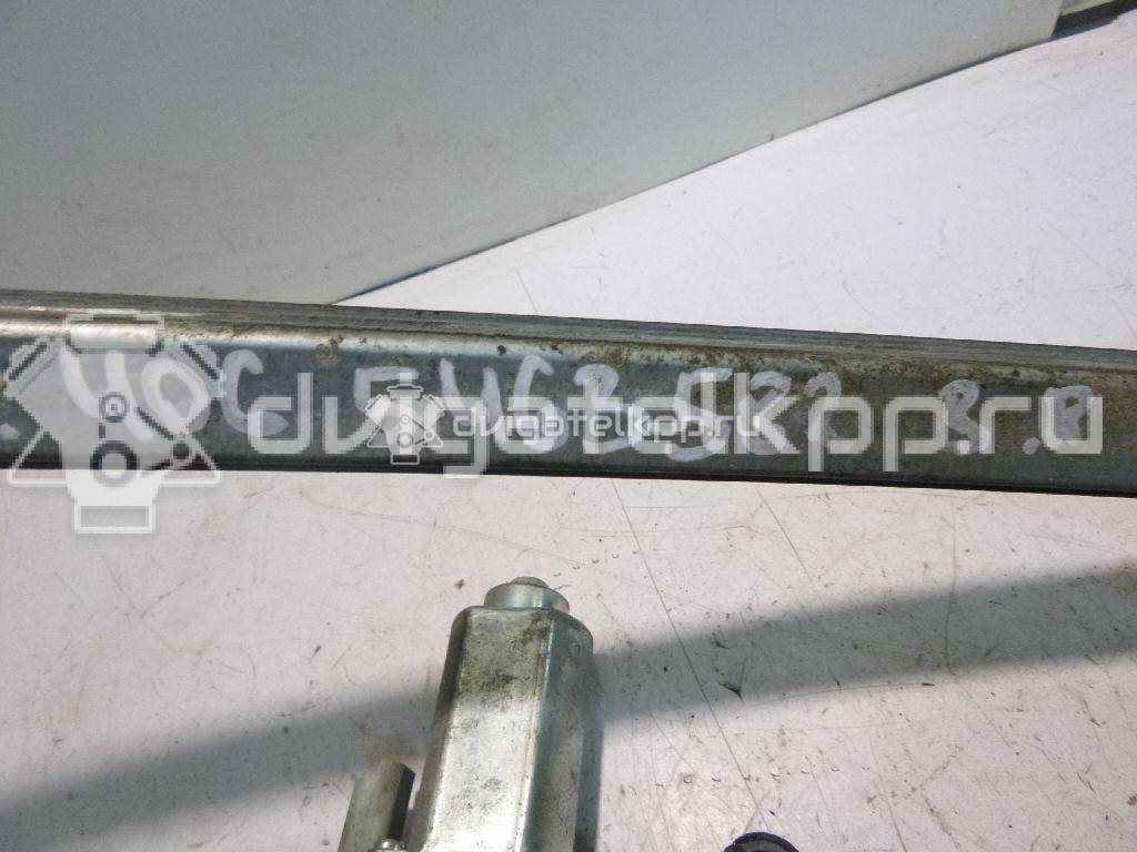Фото Стеклоподъемник электр. задний правый  922457 для Peugeot 406 {forloop.counter}}