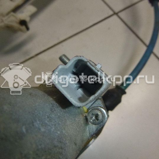 Фото Стеклоподъемник электр. задний правый  922457 для Peugeot 406