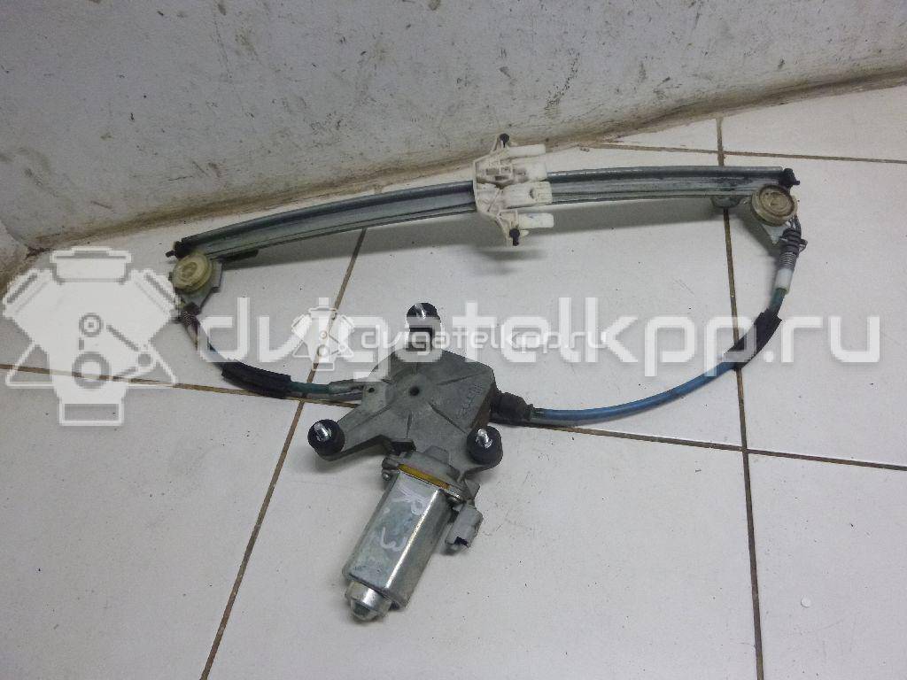 Фото Стеклоподъемник электр. задний правый  922457 для Peugeot 406 {forloop.counter}}
