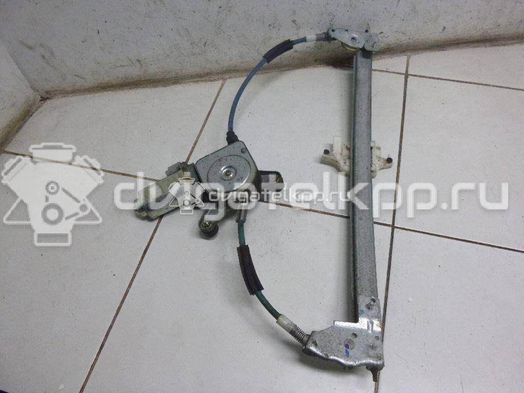 Фото Стеклоподъемник электр. задний правый  922457 для Peugeot 406 {forloop.counter}}