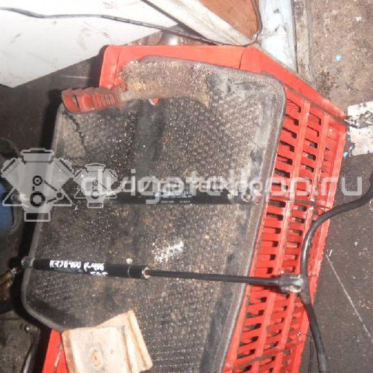 Фото Амортизатор крышки багажника  8731E9 для Peugeot 406 / 806 221 / 607 9D, 9U