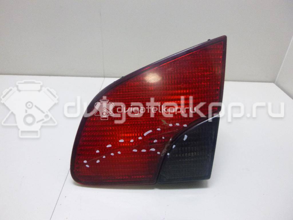 Фото Фонарь задний внутренний правый  6351H6 для Peugeot 406 {forloop.counter}}