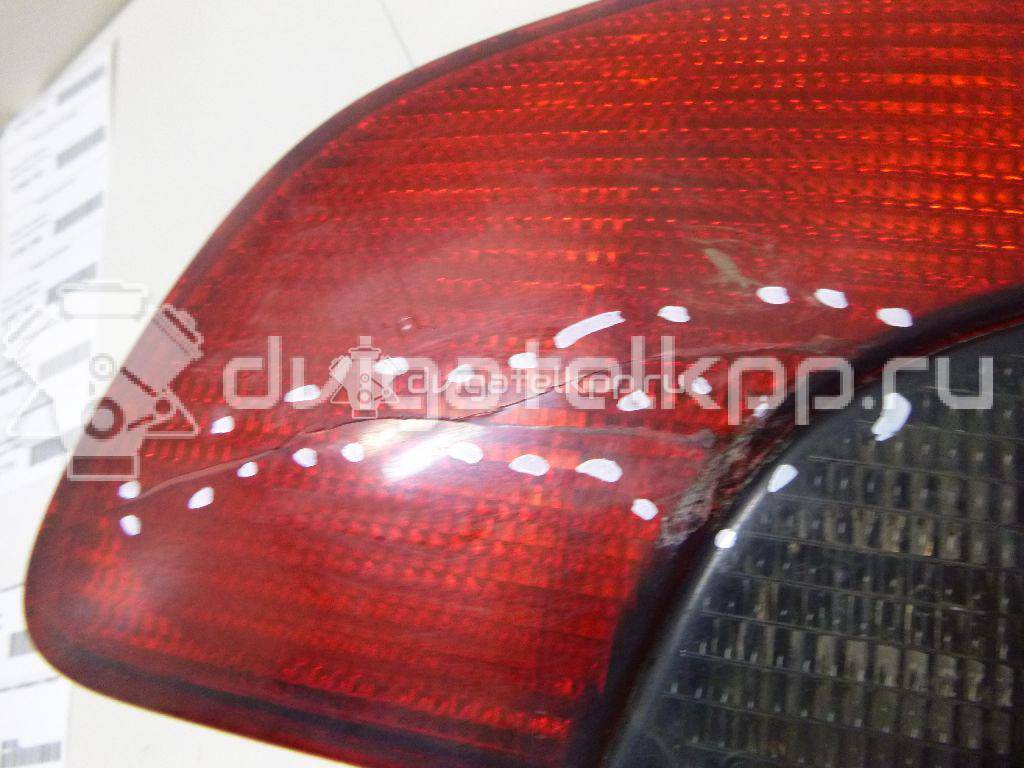 Фото Фонарь задний внутренний правый  6351H6 для Peugeot 406 {forloop.counter}}