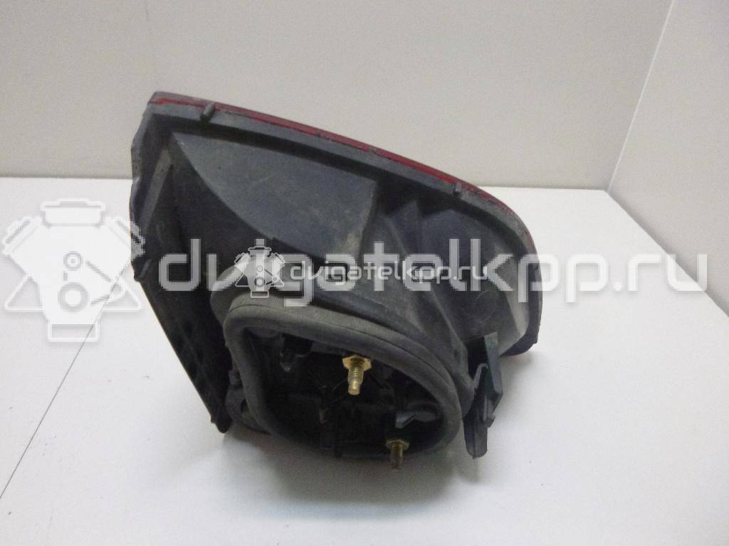 Фото Фонарь задний внутренний правый  6351H6 для Peugeot 406 {forloop.counter}}