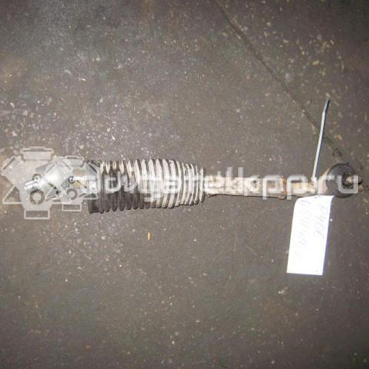Фото Тяга рулевая  3812A9 для Peugeot 406 / 304