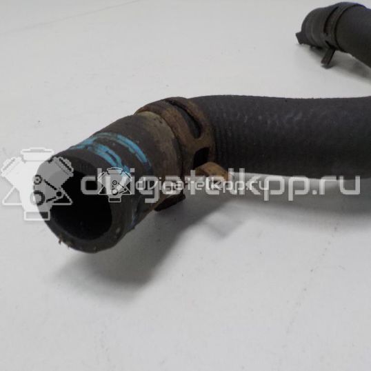 Фото Патрубок отопителя  6464GE для Peugeot 406