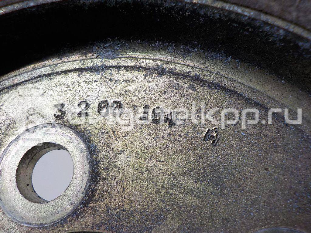 Фото Шкив коленвала  0515N7 для Peugeot 406 / 607 9D, 9U / 806 221 / 807 E / Expert {forloop.counter}}