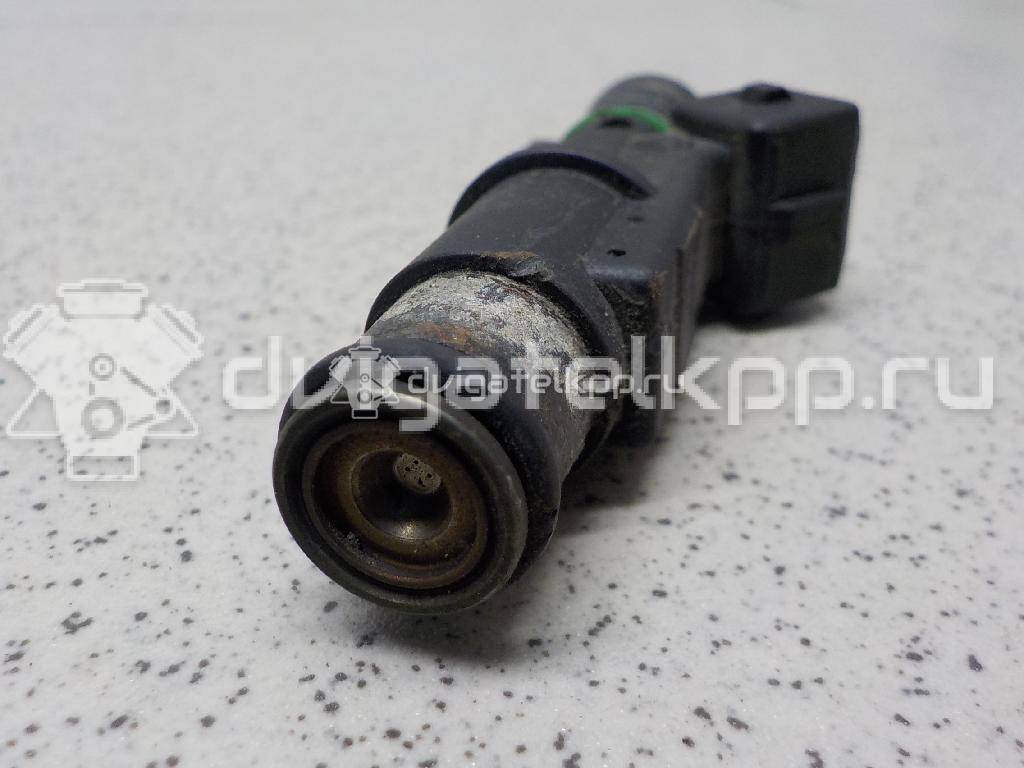 Фото Форсунка инжекторная электрическая  1984E3 для Peugeot 406 / 407 {forloop.counter}}