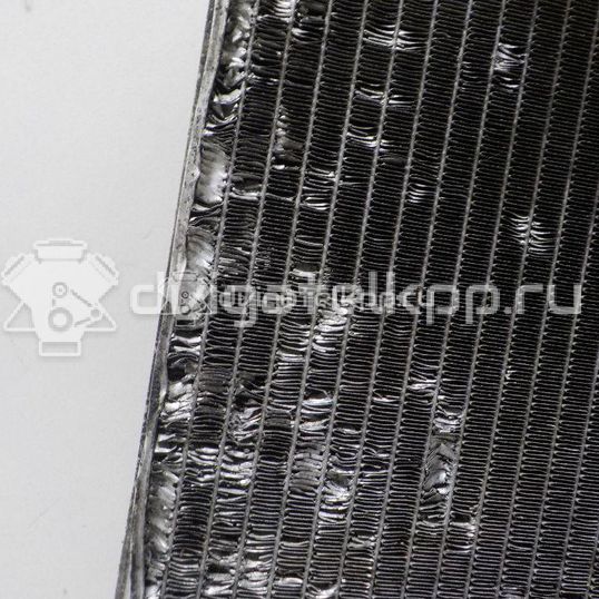 Фото Радиатор основной  133063 для Peugeot 406 / Partner / 607 9D, 9U / 306
