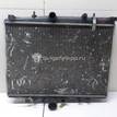 Фото Радиатор основной  133063 для Peugeot 406 / Partner / 607 9D, 9U / 306 {forloop.counter}}