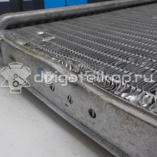 Фото Радиатор основной  133063 для Peugeot 406 / Partner / 607 9D, 9U / 306