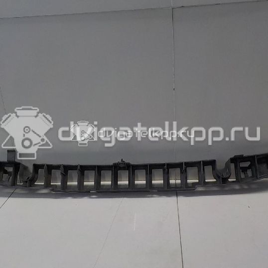 Фото Наполнитель переднего бампера  7414GE для Peugeot 407