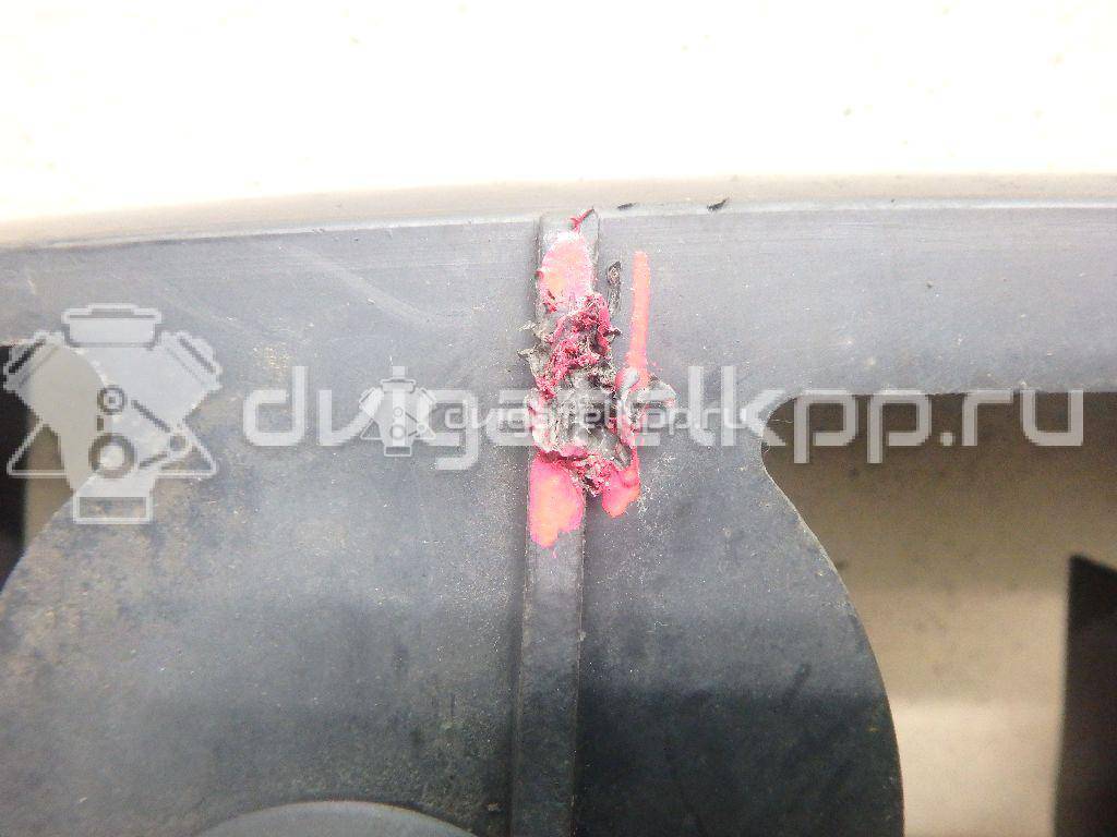 Фото Наполнитель переднего бампера  7414GE для Peugeot 407 {forloop.counter}}