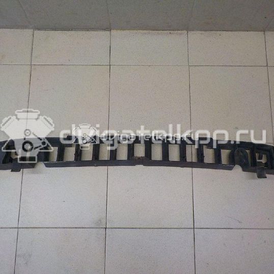 Фото Наполнитель переднего бампера  7414GE для Peugeot 407