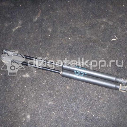 Фото Амортизатор крышки багажника  8731K4 для Peugeot 407