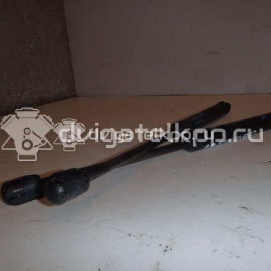 Фото Амортизатор крышки багажника  8731K4 для Peugeot 407