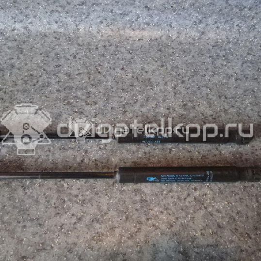 Фото Амортизатор крышки багажника  8731K4 для Peugeot 407