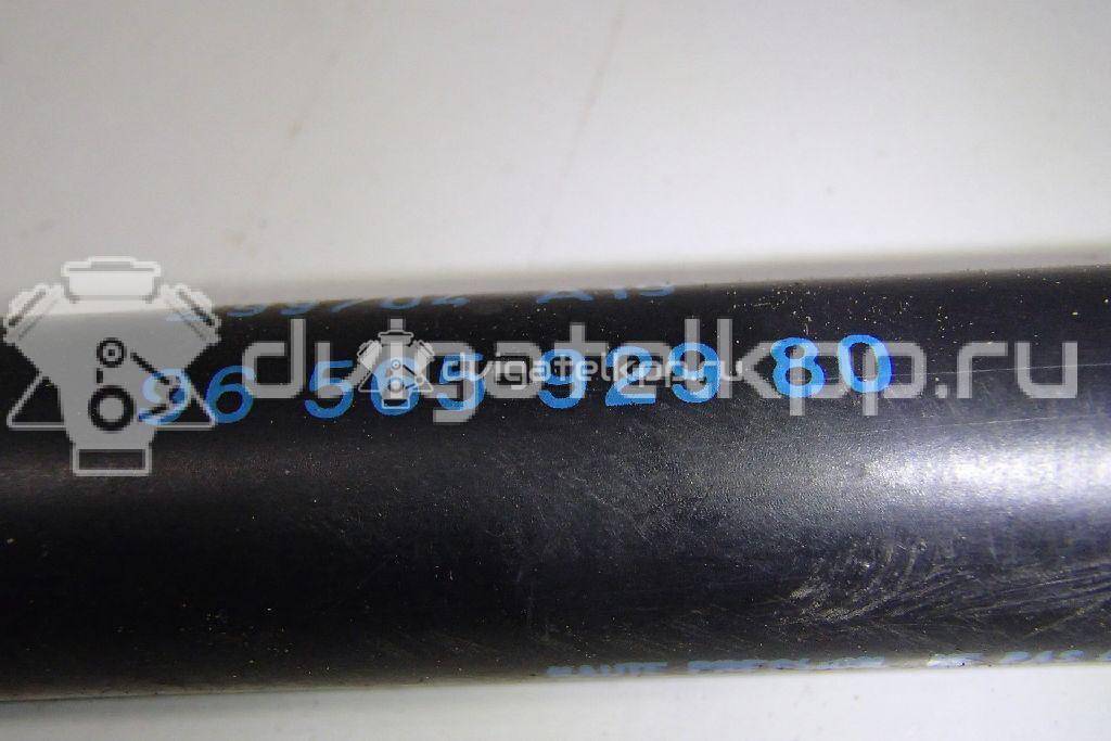 Фото Амортизатор крышки багажника  8731K4 для Peugeot 407 {forloop.counter}}