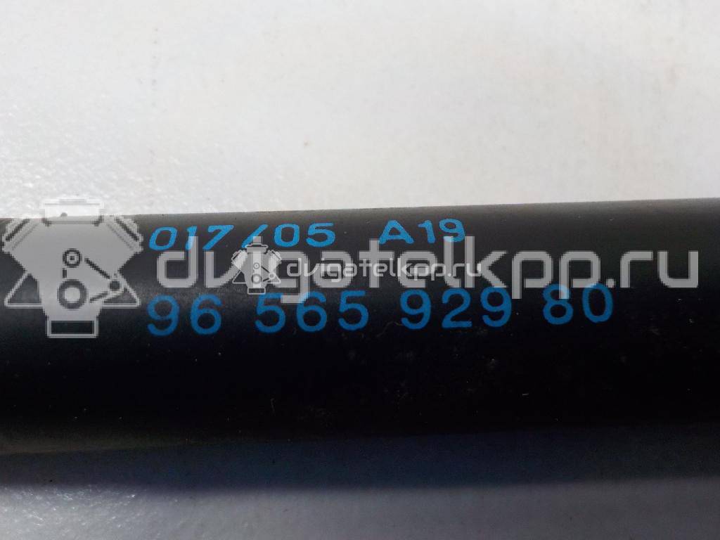 Фото Амортизатор крышки багажника  9656592980 для Peugeot 407 {forloop.counter}}