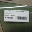Фото Стекло двери передней правой  9202G3 для Peugeot 407 {forloop.counter}}