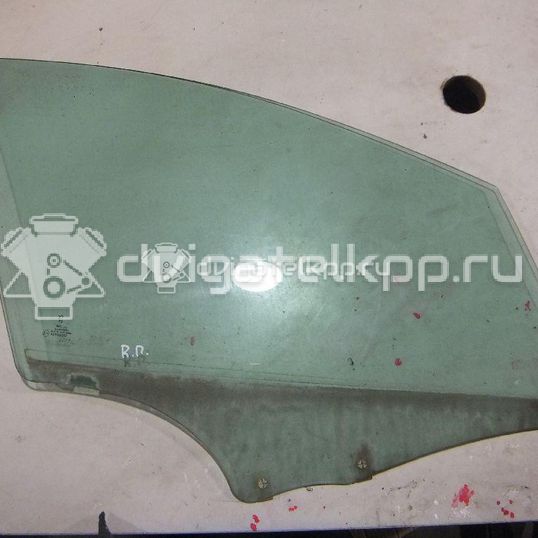 Фото Стекло двери передней правой  9202G3 для Peugeot 407