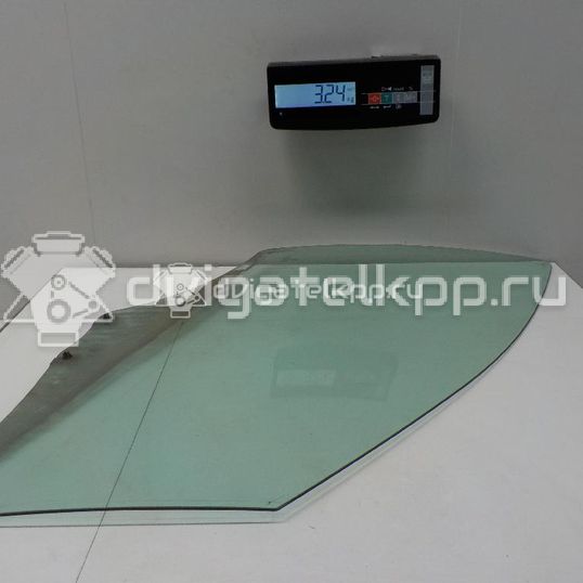 Фото Стекло двери передней правой  9202G3 для Peugeot 407