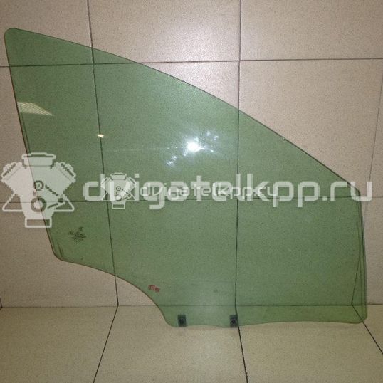 Фото Стекло двери передней правой  9202G3 для Peugeot 407