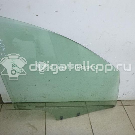 Фото Стекло двери передней правой  9202G3 для Peugeot 407