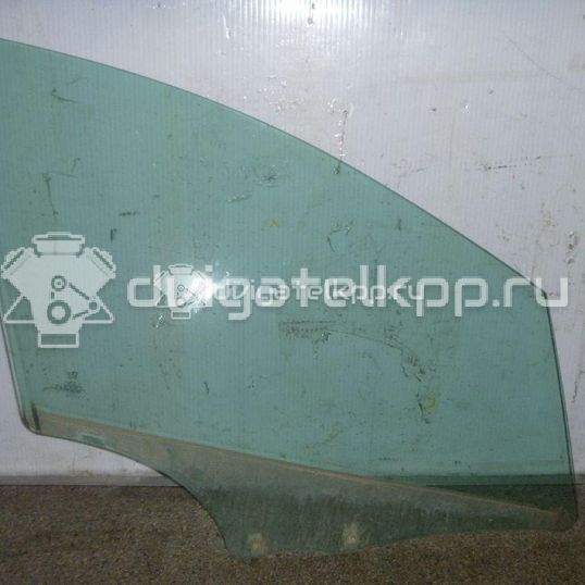 Фото Стекло двери передней правой  9202G3 для Peugeot 407