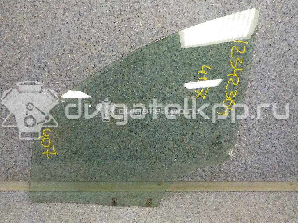 Фото Стекло двери передней левой  9201H0 для Peugeot 407 {forloop.counter}}