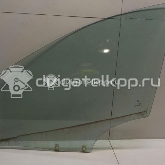 Фото Стекло двери передней левой  9201H0 для Peugeot 407