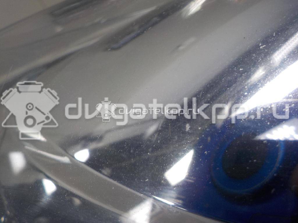 Фото Фара левая  620890 для Peugeot 407 {forloop.counter}}