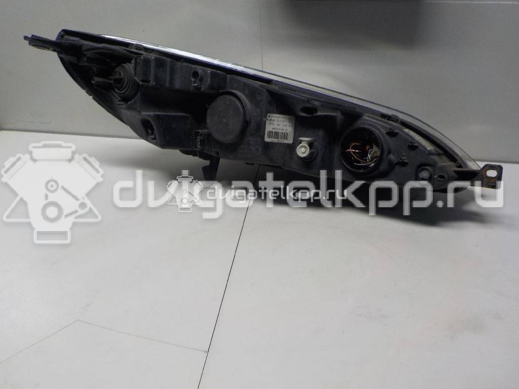 Фото Фара левая  620890 для Peugeot 407 {forloop.counter}}