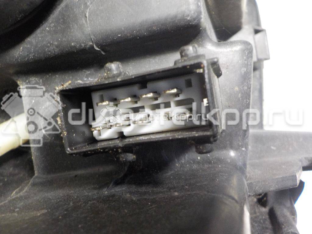 Фото Фара левая  620890 для Peugeot 407 {forloop.counter}}