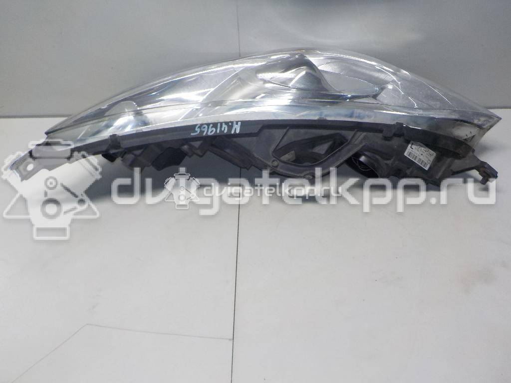 Фото Фара левая  620890 для Peugeot 407 {forloop.counter}}