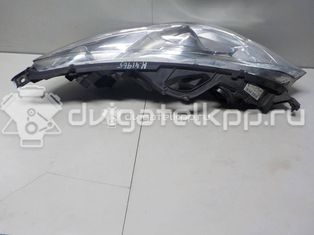 Фото Фара левая  620890 для Peugeot 407 {forloop.counter}}