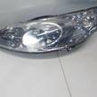 Фото Фара левая  620890 для Peugeot 407 {forloop.counter}}