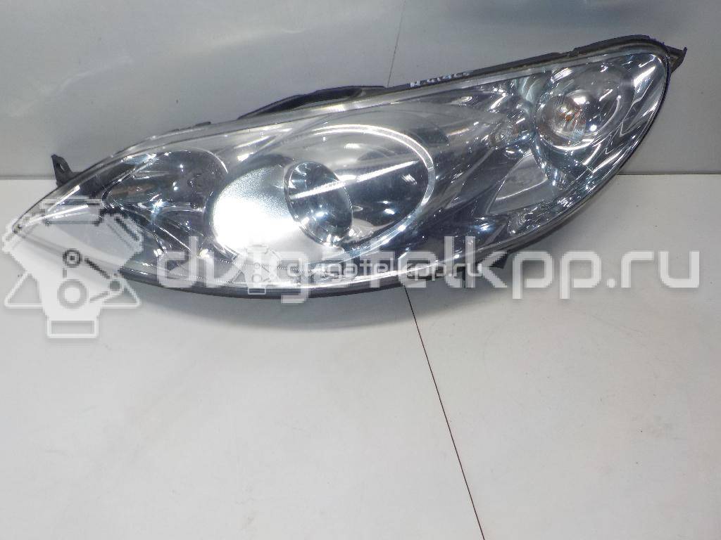 Фото Фара левая  620890 для Peugeot 407 {forloop.counter}}