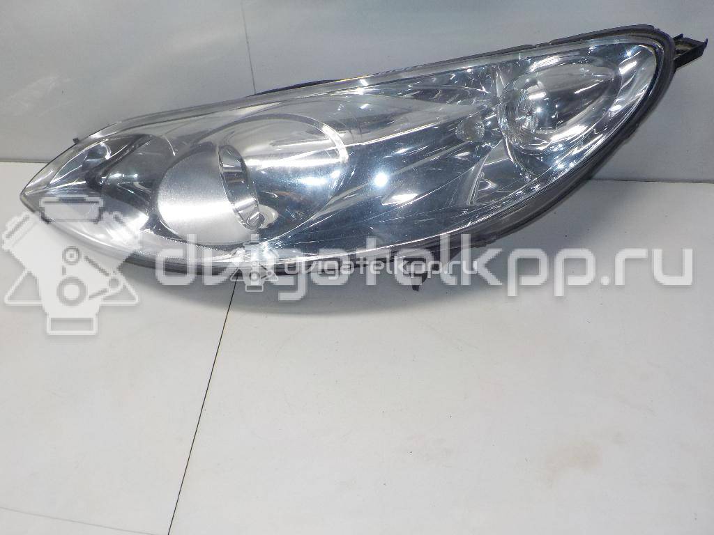 Фото Фара левая  620890 для Peugeot 407 {forloop.counter}}