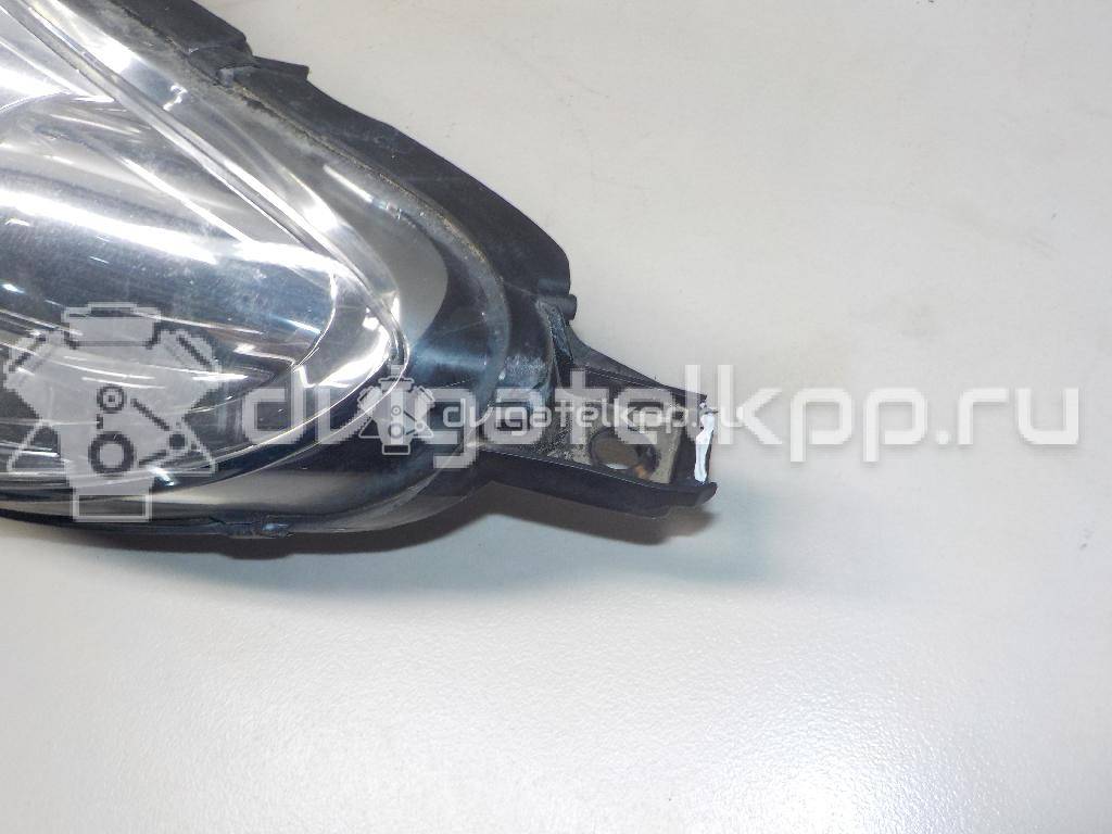 Фото Фара левая  620890 для Peugeot 407 {forloop.counter}}