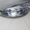 Фото Фара левая  620890 для Peugeot 407 {forloop.counter}}
